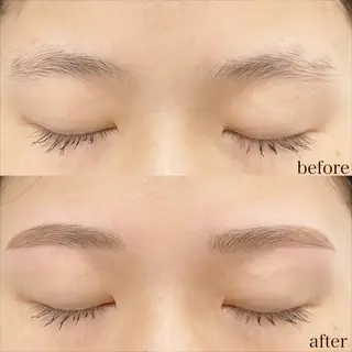 アイブロウ beauty eye所属・中島 美月のマツエク・マツパデザイン
