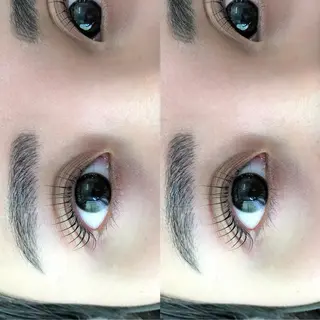 マツエク・マツパ Lino. SONOKOのマツエク・マツパデザイン