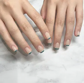 ネイル 🫧Bianca 北浦和🫧野原のネイルデザイン