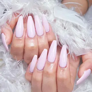 ネイル AYU_ Monster🎀のネイルデザイン