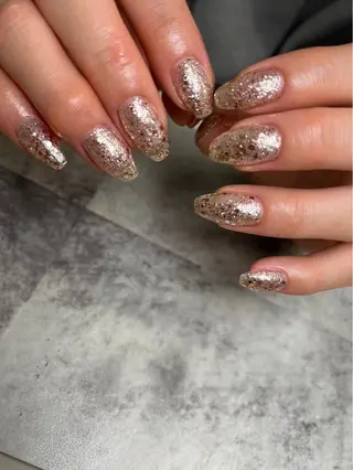ネイル Nail Day 四条烏丸店のネイルデザイン