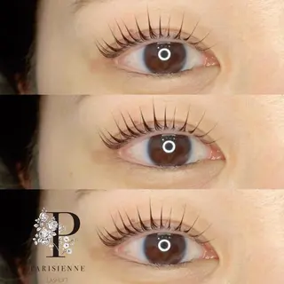 マツエク・マツパ Little Riverのマツエク・マツパデザイン