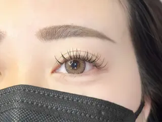 マツエク・マツパ Salon de Branchee所属・松澤 🎀のマツエク・マツパデザイン