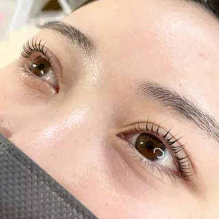 マツエク・マツパ 当日◎中目黒 まつげまゆげサロンのマツエク・マツパデザイン