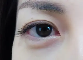 マツエク・マツパ fossette hair&eyeのマツエク・マツパデザイン