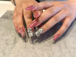 ネイル ikoi🫧 Kotomiのネイルデザイン