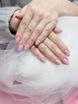 ネイル kirameki nail salon所属・kirameki nailのネイルデザイン
