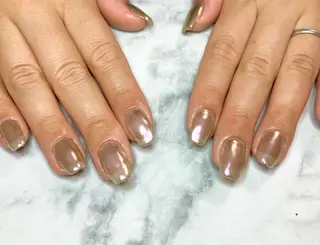 ネイル ecrin (エクラン)のネイルデザイン