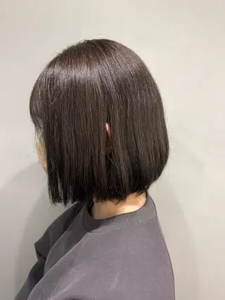 ショート Colore（コローレ）所属・顔タイプ/ダブルカラ ー/りりかのその他イメージ