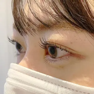 マツエク・マツパ 芦田 愛理佐のマツエク・マツパデザイン