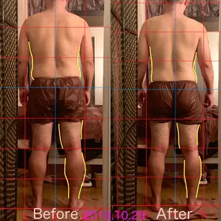 メンズ Angeaile 中目黒のエステ・リラクイメージ