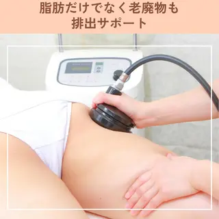 痩身エステ Julien麹町店のエステ・リラクイメージ