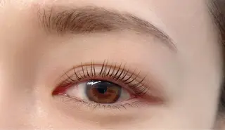 マツエク・マツパ Bruges 自由が丘のマツエク・マツパデザイン