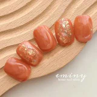 ネイル nail salon  eminyのネイルデザイン
