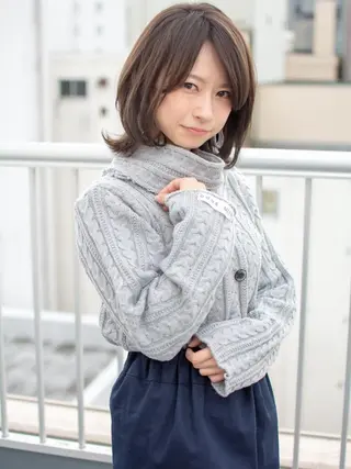 ミディアム カラー 斉藤 正敏のその他イメージ