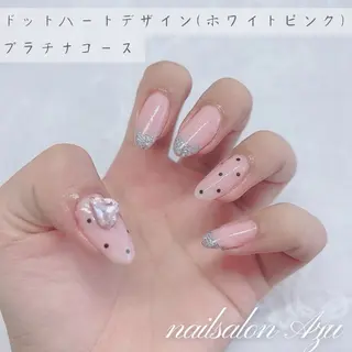 ネイル 濵田 美多のネイルデザイン