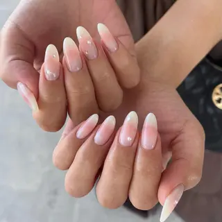 ネイル 川村 友理奈のネイルデザイン