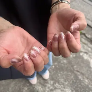 ネイル NAIL MATILDa 1103所属・NAIL MATILDaのネイルデザイン