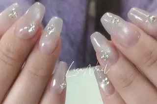 ネイル 🩷Nail ·®🩷のネイルデザイン