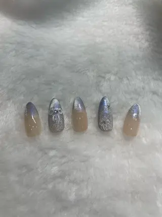 ネイル I-nail Moeのネイルデザイン