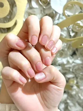 ネイル La Luna アヤカのネイルデザイン