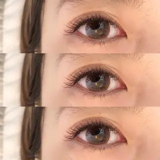 マツエク・マツパ Ruka eyelash所属・Ruka ヒライソのマツエク・マツパデザイン