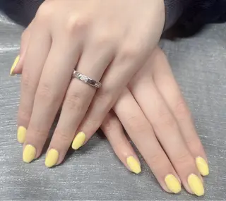 ネイル kira  nail 静のネイルデザイン