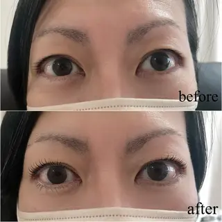 マツエク・マツパ cherii ちはら台のマツエク・マツパデザイン