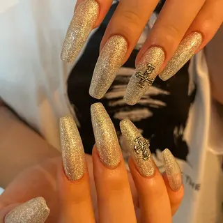 ネイル Jewel. mimoriのネイルデザイン