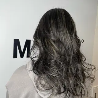 ロング 安原 亜弥🕊🕊のマツエク・マツパデザイン