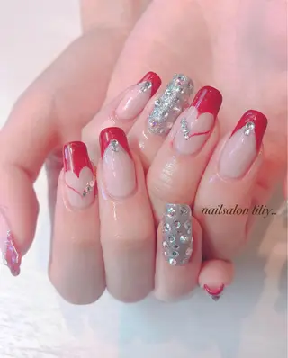 ネイル TERAI ERINAの眉毛・アイブロウイメージ