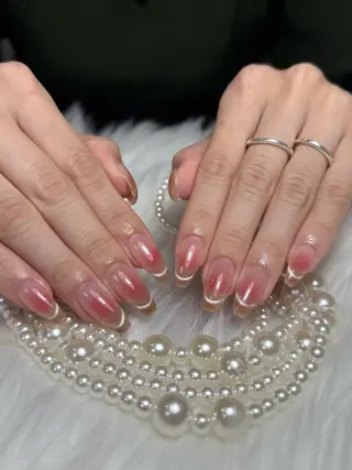 ネイル DEMAIN- 🌹のネイルデザイン