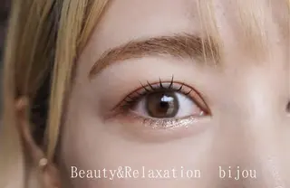マツエク・マツパ まつげパーマ ＊kanaのマツエク・マツパデザイン