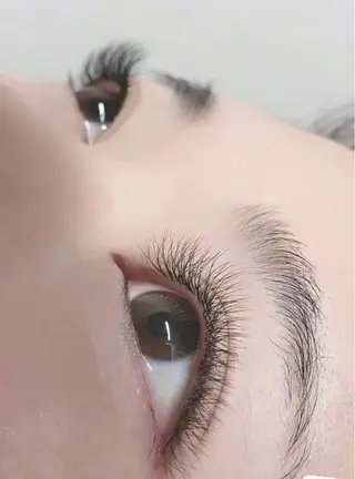 マツエク・マツパ RELIEVE Salonのマツエク・マツパデザイン