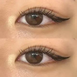 マツエク・マツパ 🐰 Ｎａｎａｍｉ🎀のマツエク・マツパデザイン