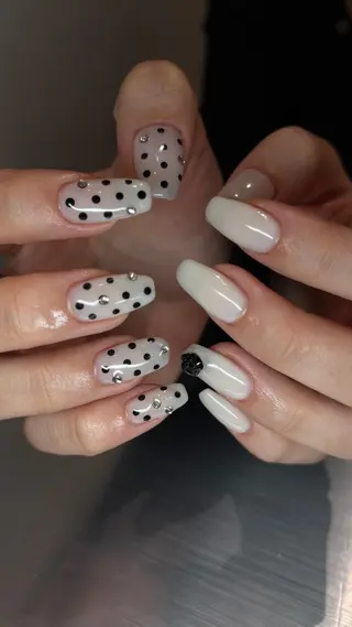 ネイル 👽個性派ネイル🎀 komachiのマツエク・マツパデザイン