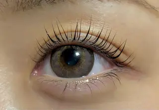 マツエク・マツパ Favori 山下のマツエク・マツパデザイン