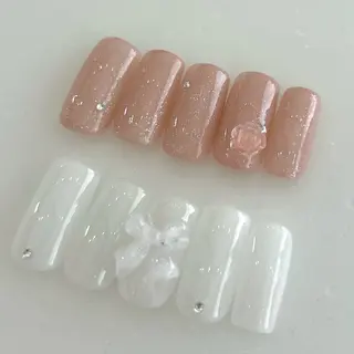 ネイル Luludi はるなのネイルデザイン