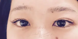 マツエク・マツパ マツパ＆マツエク swatiのマツエク・マツパデザイン