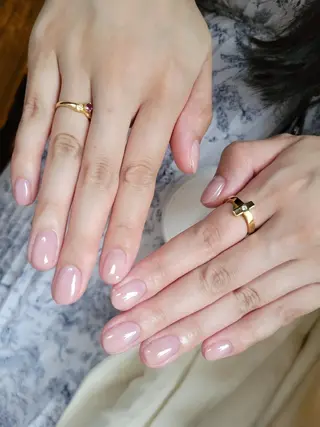 ネイル YUUKOKU Nailのネイルデザイン