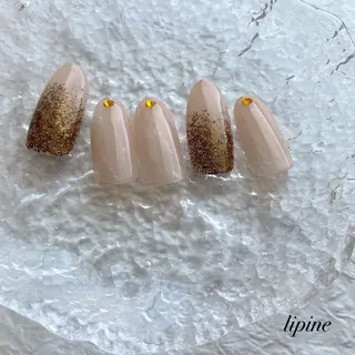 ネイル ネイルサロン lipineのネイルデザイン