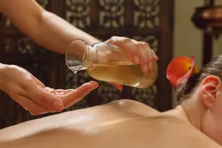 痩身Salon Charmeのエステ・リラクイメージ