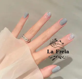 ネイル 🤩 Yuliaユリアのネイルデザイン