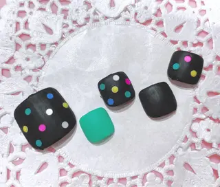 ネイル VIST☆ ｍａｍｉのネイルデザイン