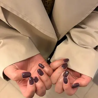 ネイル ジュリエット 山田のネイルデザイン
