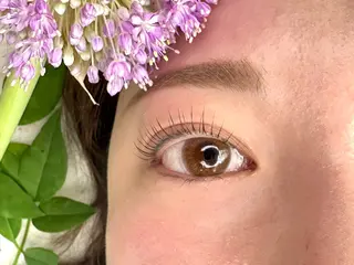 マツエク・マツパ muguet 立川店のマツエク・マツパデザイン