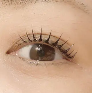 マツエク・マツパ pono大宮東口店 HARUKAのマツエク・マツパデザイン