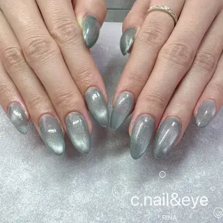 ネイル C.Nail&EYE RINAのネイルデザイン