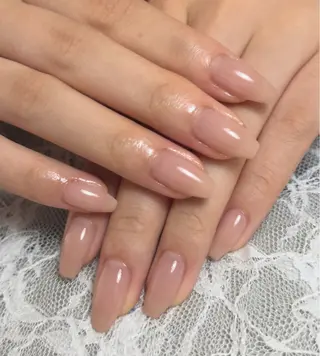 ネイル モニター募集 RooMKubotaのネイルデザイン