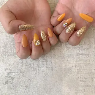 ネイル beauty:bea st並木nailのネイルデザイン